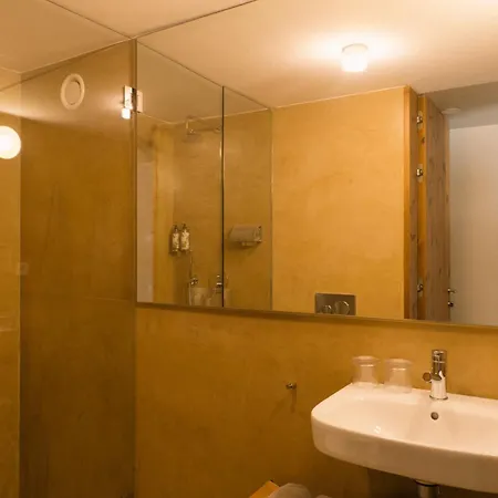 Outsite Mouco Szálloda 4*